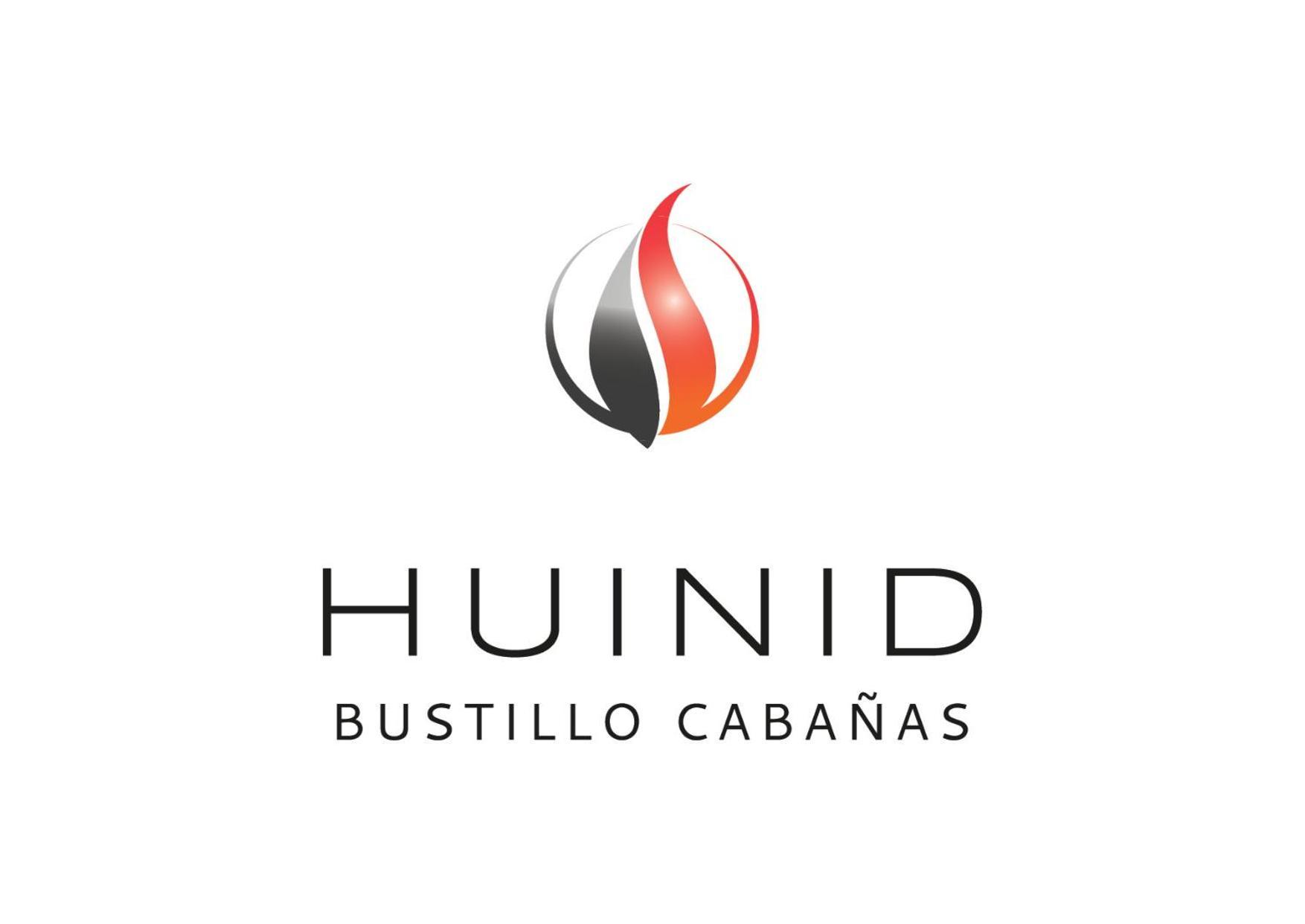Huinid Bustillo Cabanas San Carlos de Bariloche Exteriör bild
