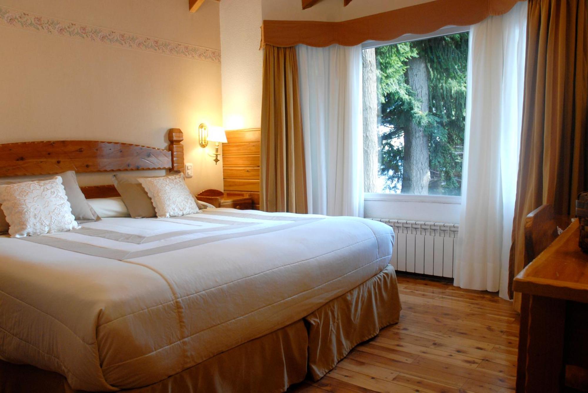 Huinid Bustillo Cabanas San Carlos de Bariloche Rum bild